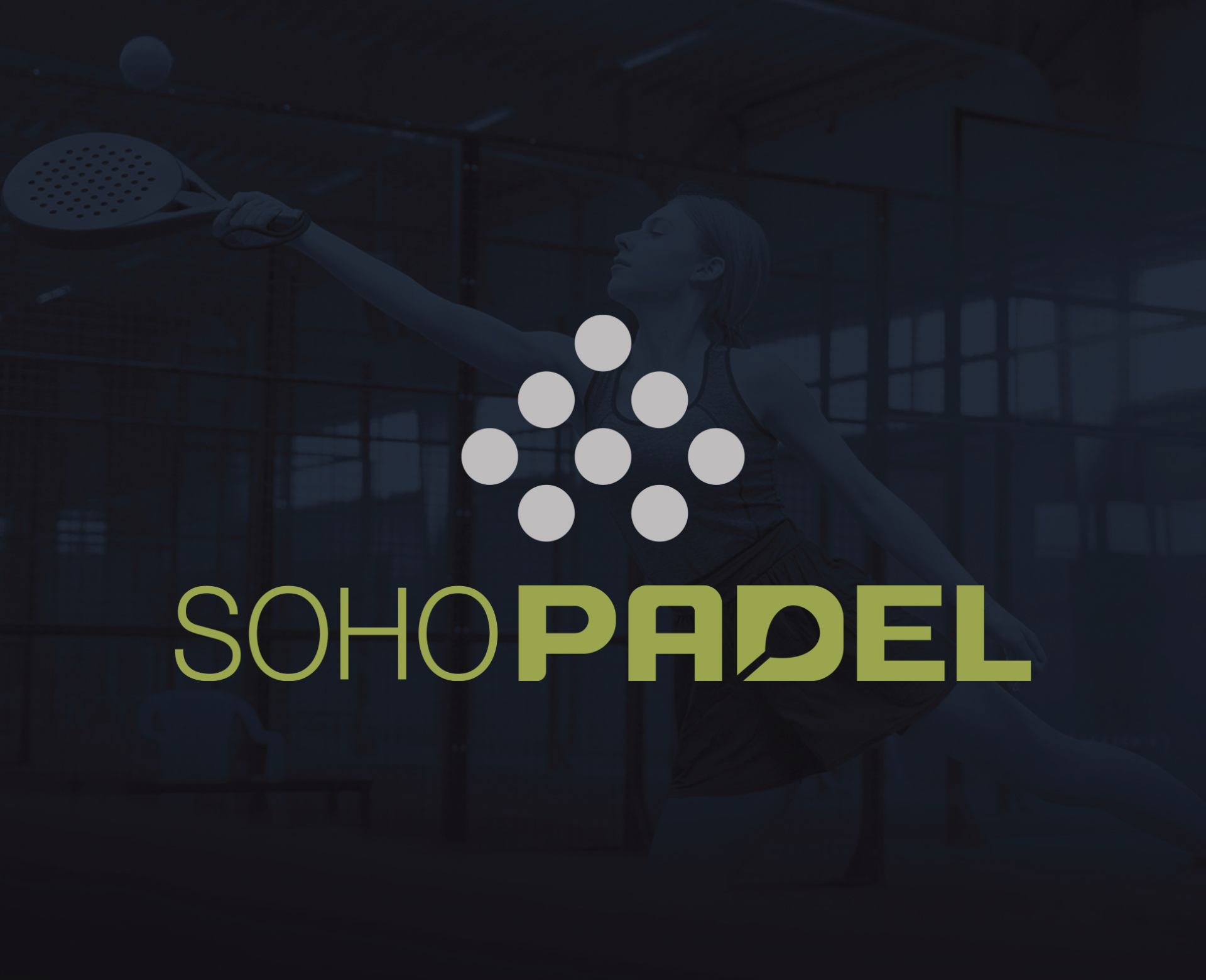 Soho Padel